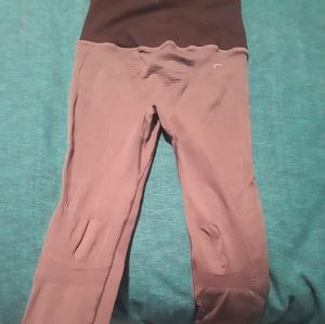 Abs2b scrunch booty leggings